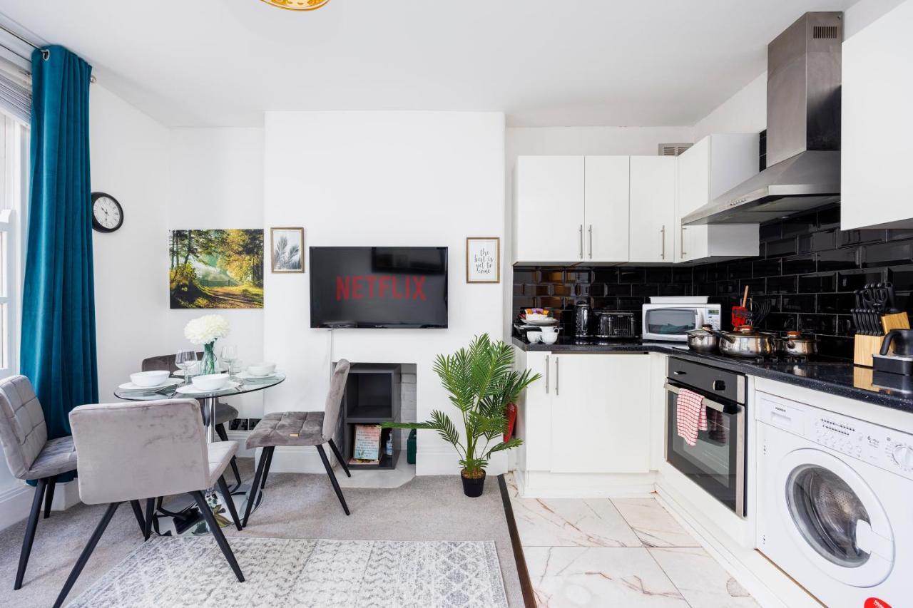 Apartment 2 Bed *