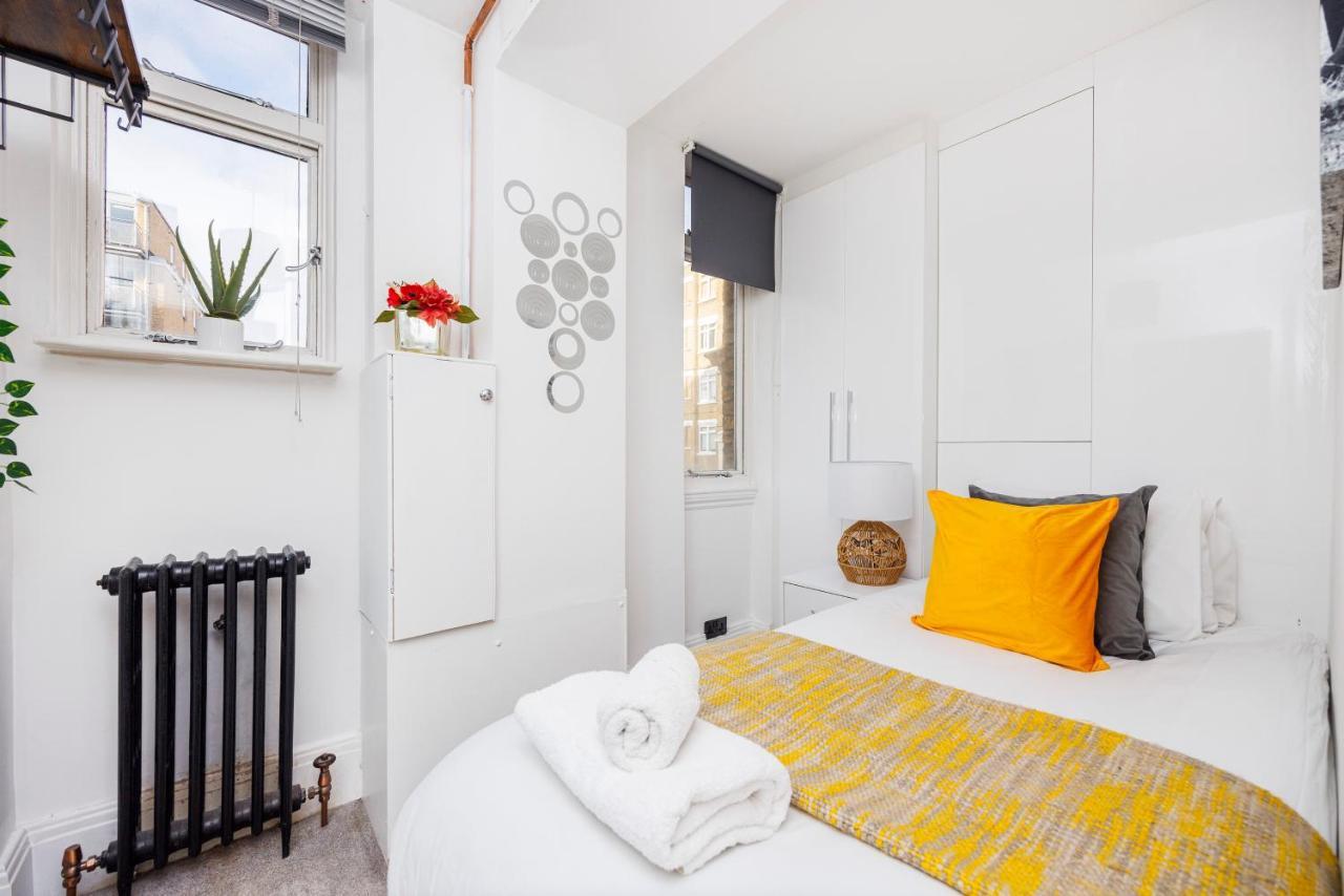 Apartment 2 Bed