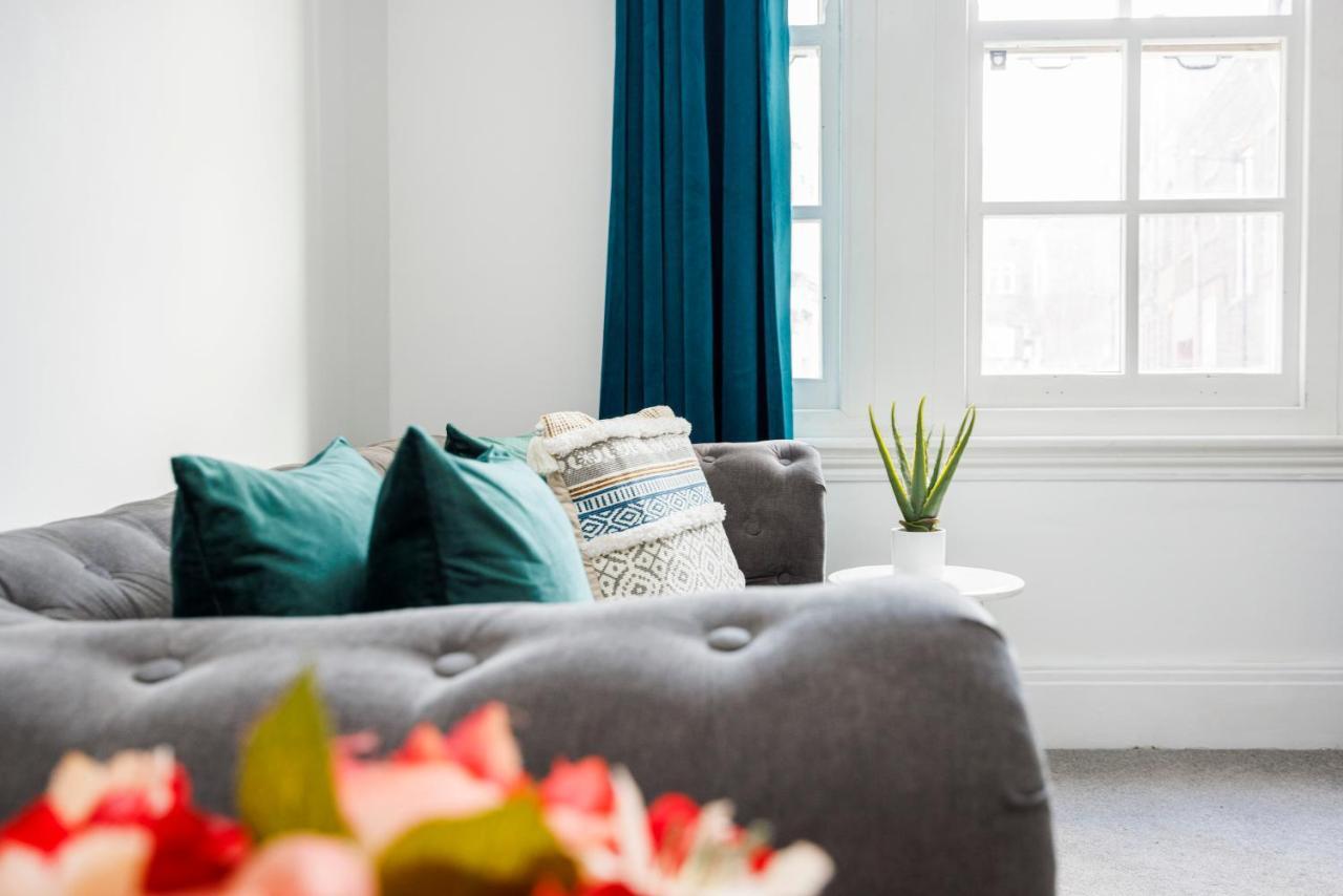 Apartment 2 Bed *